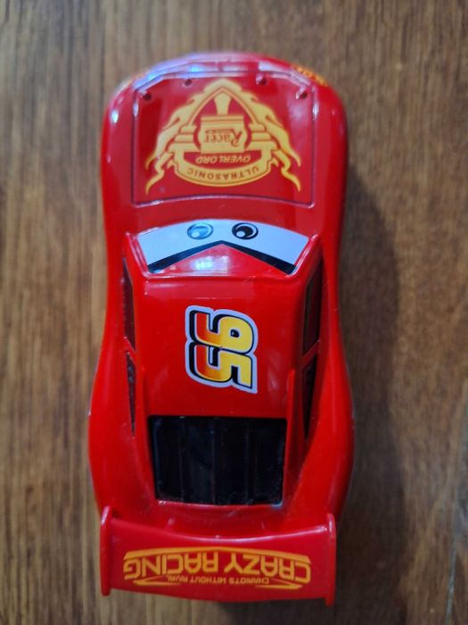 Новая музыкальная металлическая игрушечная машина отличный подарок