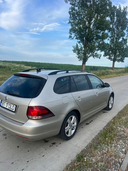 VOLKSWAGEN Golf 2012 — imagine 4