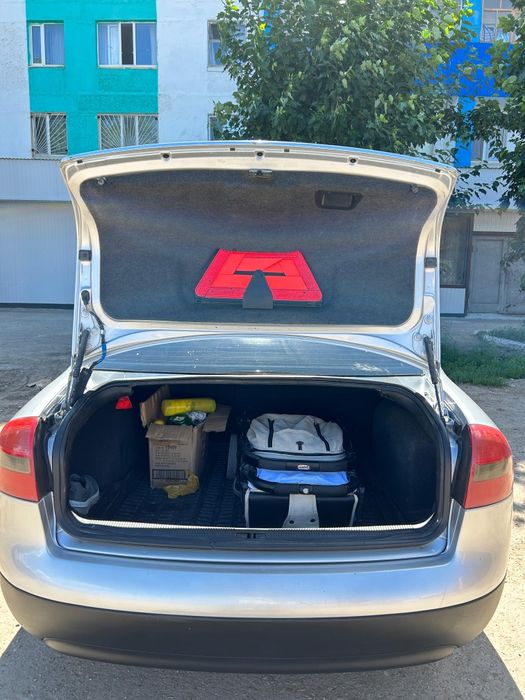 Продаётся Ауди А6 с5 1998г