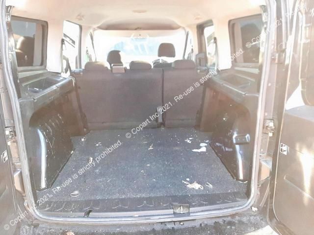 Dezmembrez Fiat Doblo 2 [facelift] [2015 - 2020] Minivan 5-usi 2.0 TD MT Maxi (135 hp)