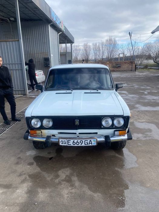 Vaz06 Jiguli sotiladi srochn.1983-yil sastayanyasi qichuuuu