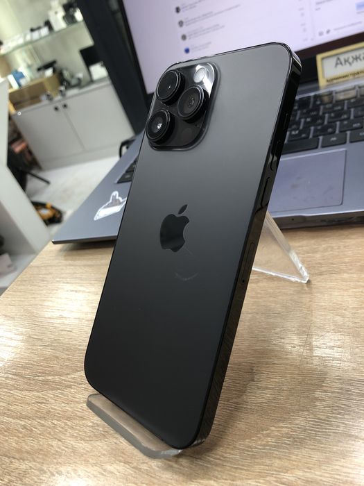 Iphone 14 pro max 256gb EAC (p25)