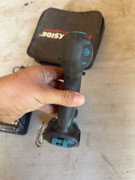 Makita DF333D 12V винтоверт