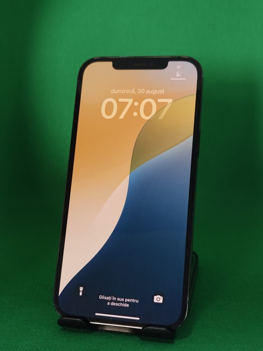 Iphone 12 Pro Max 98% * Garantie *