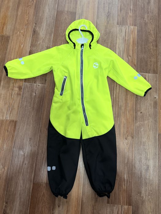 Продам Комбинизон SOFTSHELL