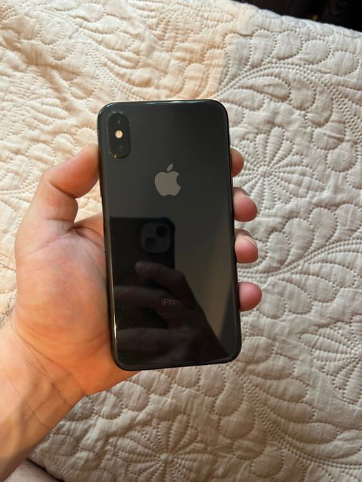 Айфон Х 64гб IPhone