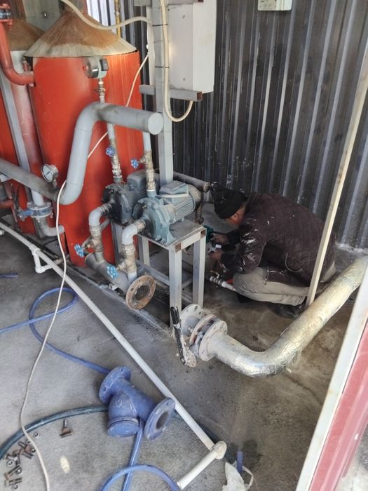 Toshkint shahar buylap santexnik xizmati 24/7 xizmat kafolatlanadi