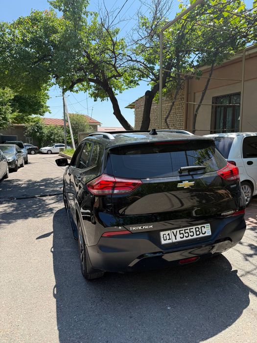 Other Tracker 2023 — 4