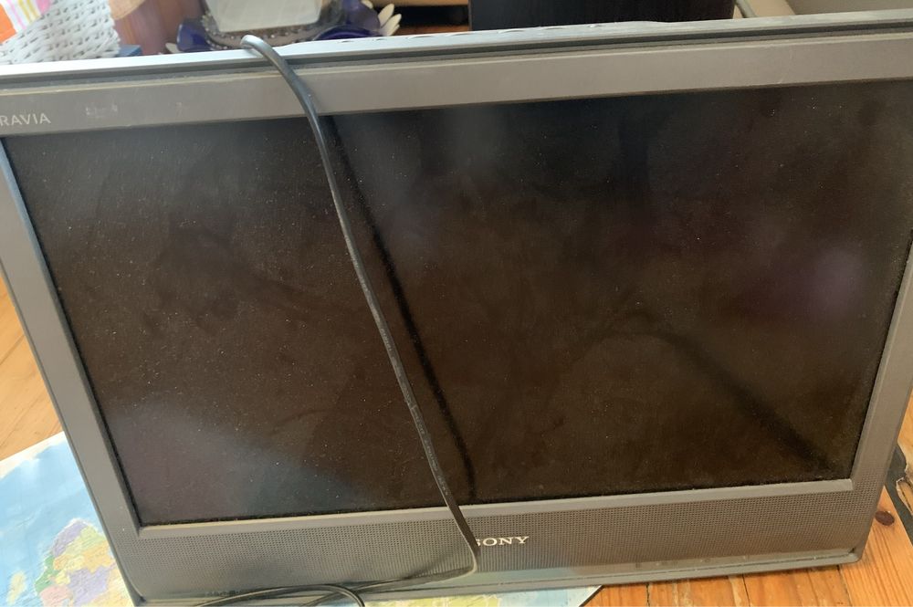 Телевизор Sony Bravia 14 inch KDL-20S2000 гр. София Красно село • OLX.bg