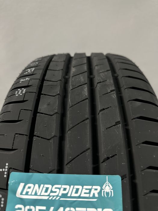Нови летни гуми LANDSPIDER UHP 205/40R18 86Y XL НОВ DOT БОРД 2054018