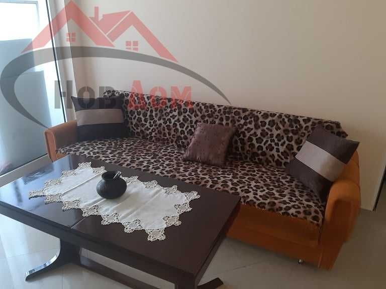 Дава се под наем Двустаен апартамент в Велико Търново, Акация - 60 кв.м за 255 € - Снимка #5