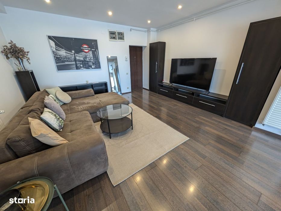 Apartament 3 camere 92mp +35mp terase | 0 comision | Pipera Emil Garle