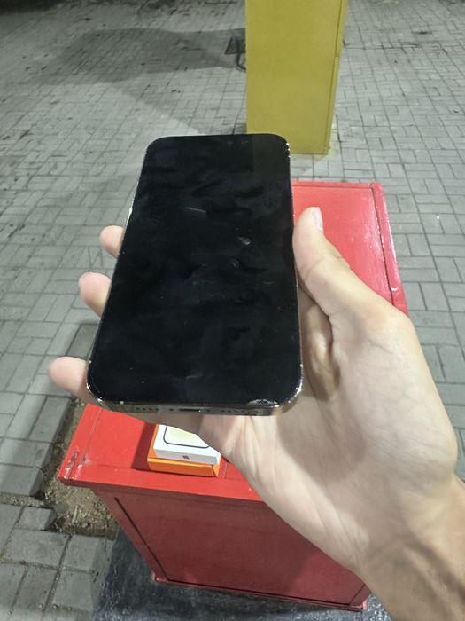 Продам iphone 14 pro max