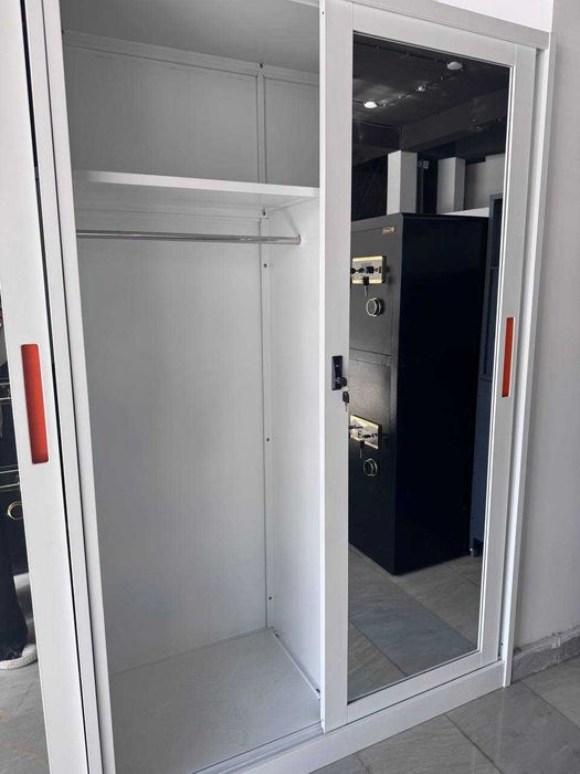 Shkaf / Гардероб шкафи / Шкаф раздевалка / Xodimlar shkafi