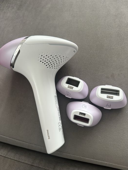 Epilator Lumea Prestige seria 8000
