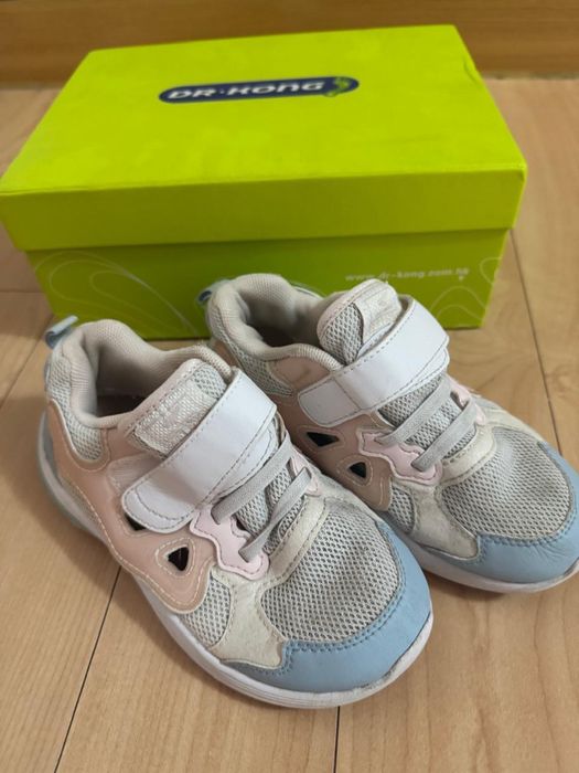 Dr.Kong 28 р кроссовки