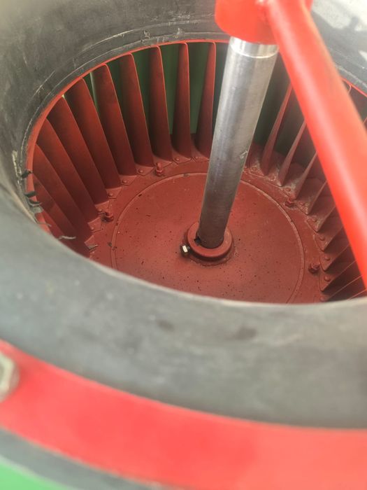 ОВХ 600 Опрыскивател.