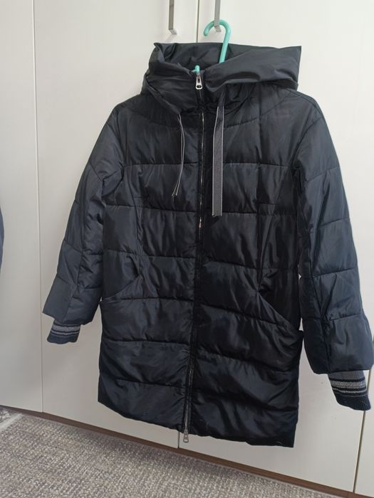 Осенняя куртка,жен.