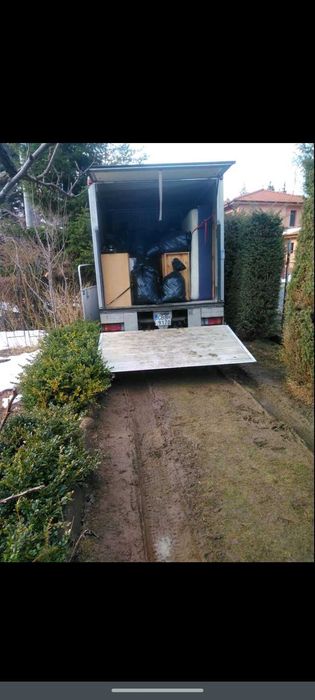 Бус под наем с шофьор