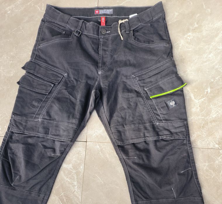 Engelbert Strauss панталон EU56