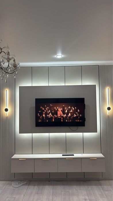 ТВ зона Алматы от 165тыс тг ТВ зона