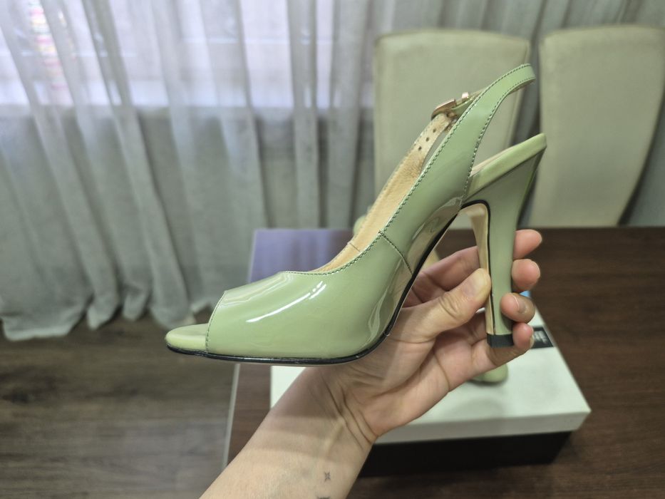 Туфли 33 размера