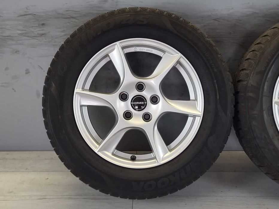 Roti/Jante Audi 5x112 225/60 R16 A4 (B8), A5, A6; Mercedes; BMW; VW; Skoda
