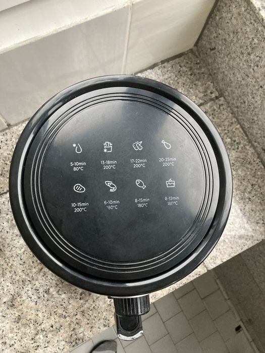 Еърфраяр Делимано