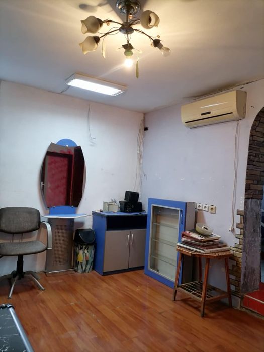 Продава се Ателие в Ямбол, ОУ П. Р. Славейков - 45 кв.м за 567 €/кв.м - Снимка #8