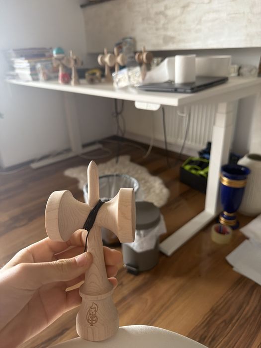 ken miguel maple nou