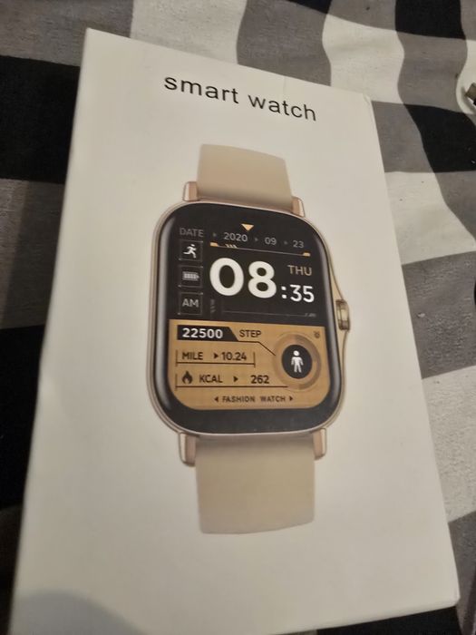 Vand SMART watch