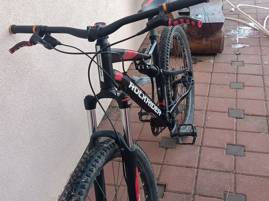 Vand bicicleta ROKRIDER ST530S,OFERTA AZI!!!