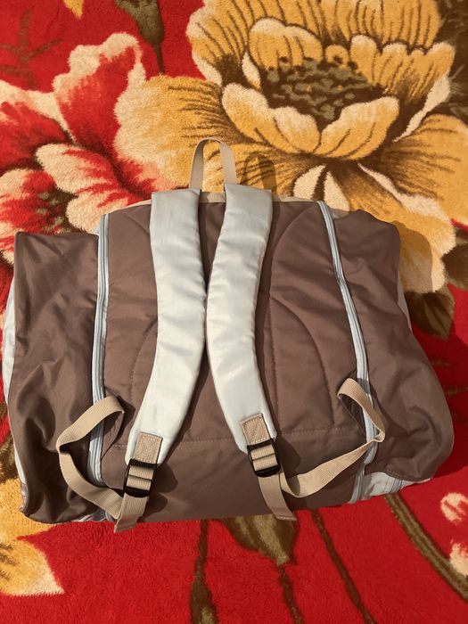 Спортивная сумка Adidas