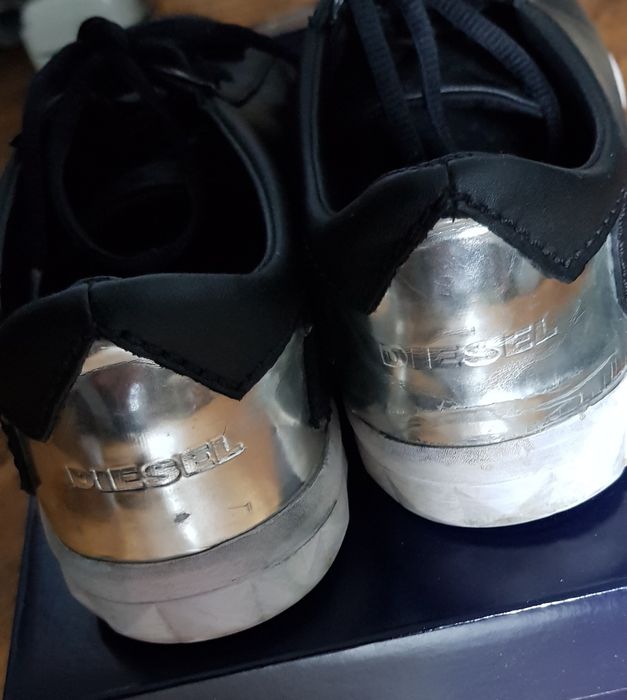 Adidasi dama  DIESEL