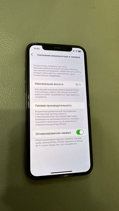 Iphone 11 Pro 256 гб