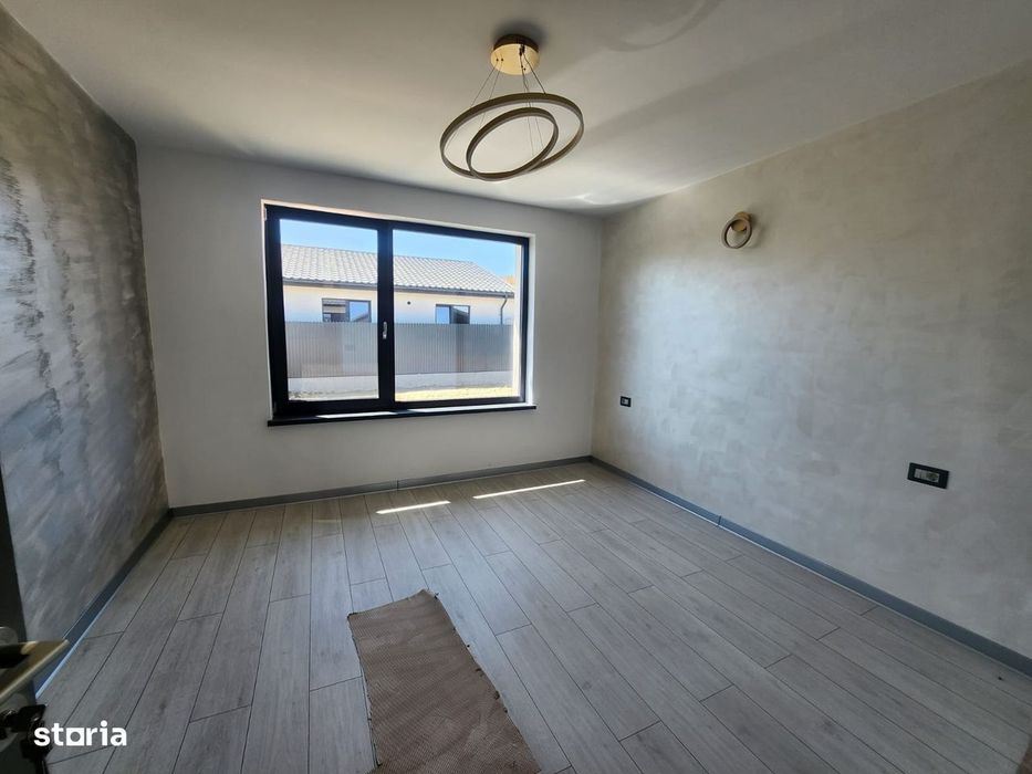 Casa noua cu 3 dormitoare in Hemeiusi Comision 0%