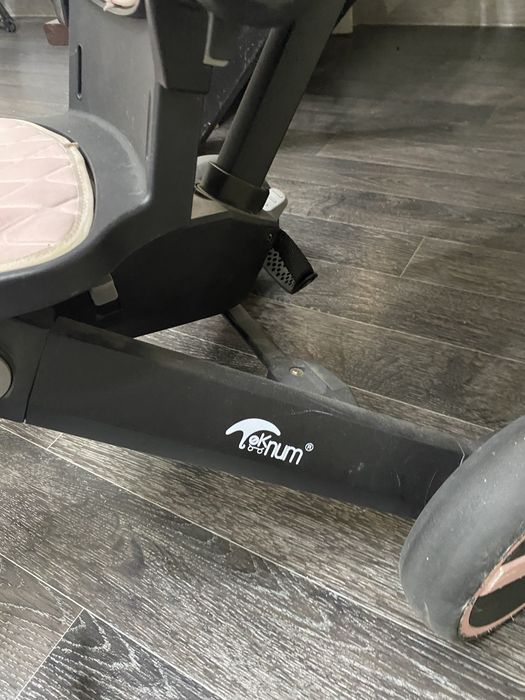 Детский велосипед в хорошем состояний