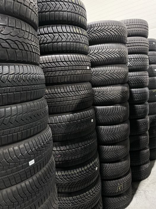 Anveope iarna SH 225 40 18 / 225 45 18 / 235 60 18 / 225 55 18
