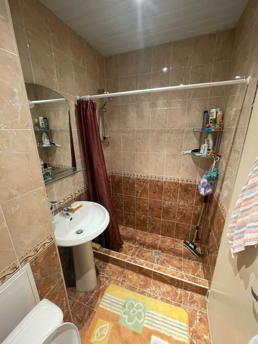 Продава се Тристаен апартамент в Видин, Бонония - 64 кв.м за 979 €/кв.м - Снимка #12