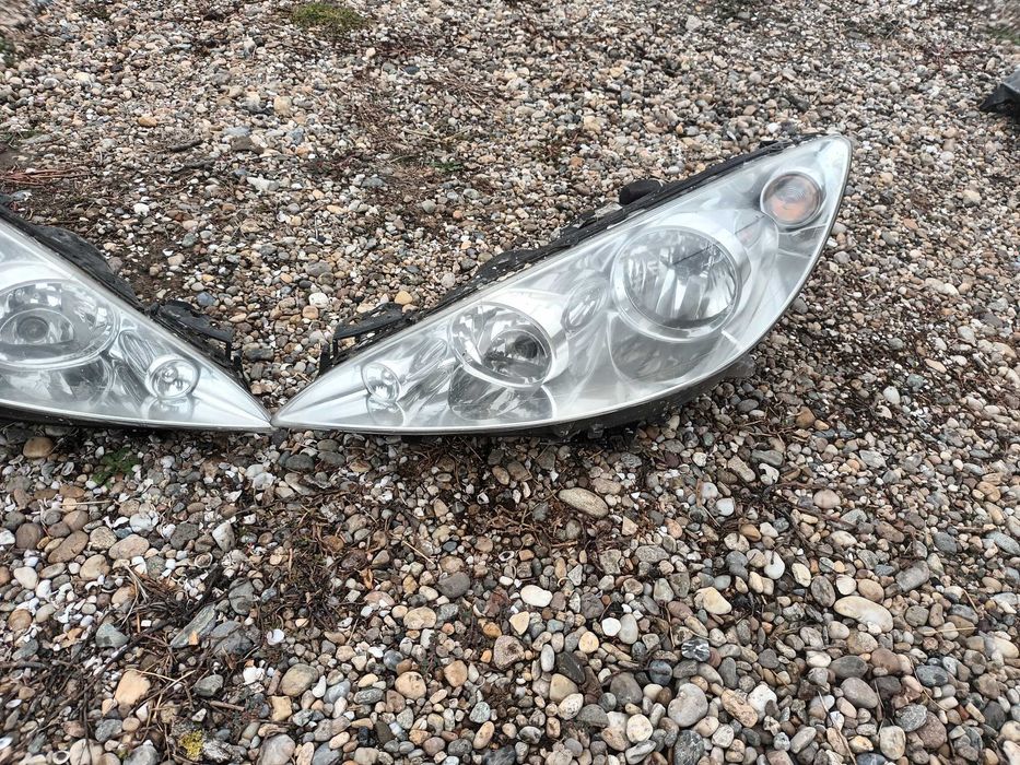 ляв и десен фар за пежо 308 PEUGEOT 308