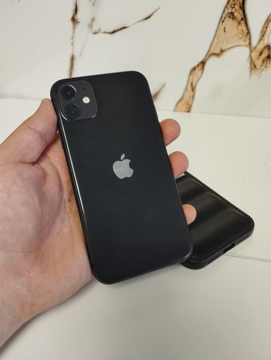 iPhone 11 64G 78%  ( обмен )