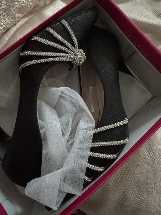 Туфли на мероприятие