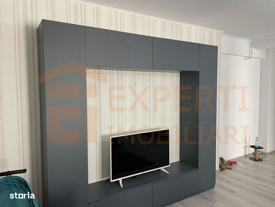 Apartament de vanzare in zona Mamaia Nord, la 30 m de plaja
