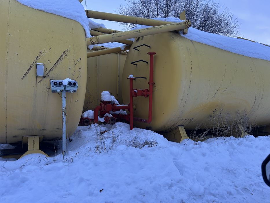 Емкости,Резервуары