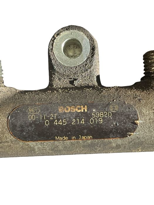 Rampa Injectoare Peugeot 406 8B 1995 - 2005 2.0 Hdi 110 Rhz (Dw10Ated)