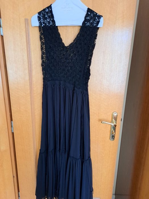 Рокли Patrizia Pepe,Pepe Jeans,Mohito