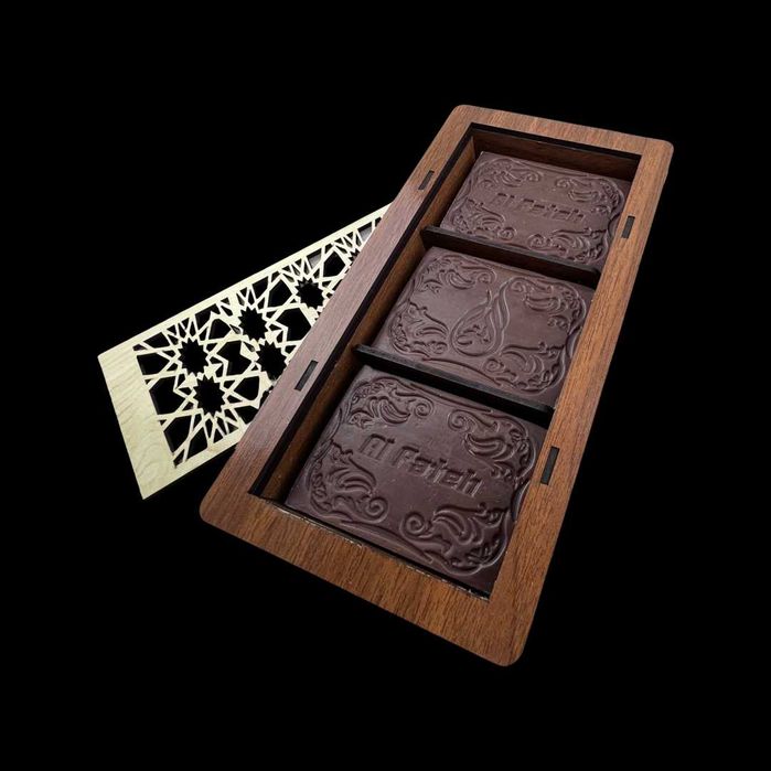 Sapun arabesc dermatologic