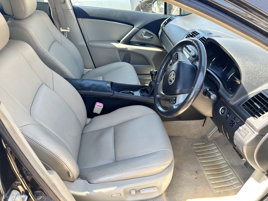 Волан Аърбег Аирбаг Airbag Toyota Avensis T27 Тойота Авенсис Т27 2010