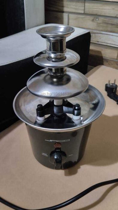 Шоколадов фонтан 60 W