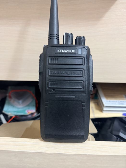 Рация KENWOOD TK-450